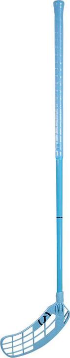 Salming Unihockeystock Quest 1 Powerlite Aero 29 The Neon (92 cm, Rechts)
