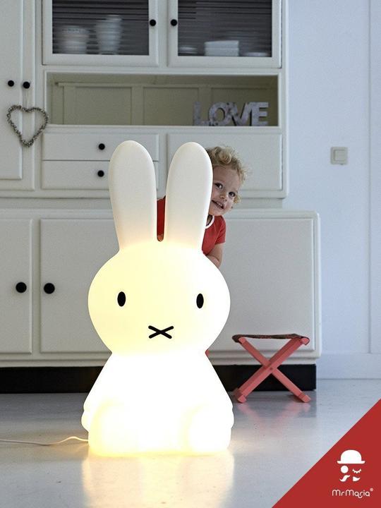 Image du produit Mr Maria Miffy XL