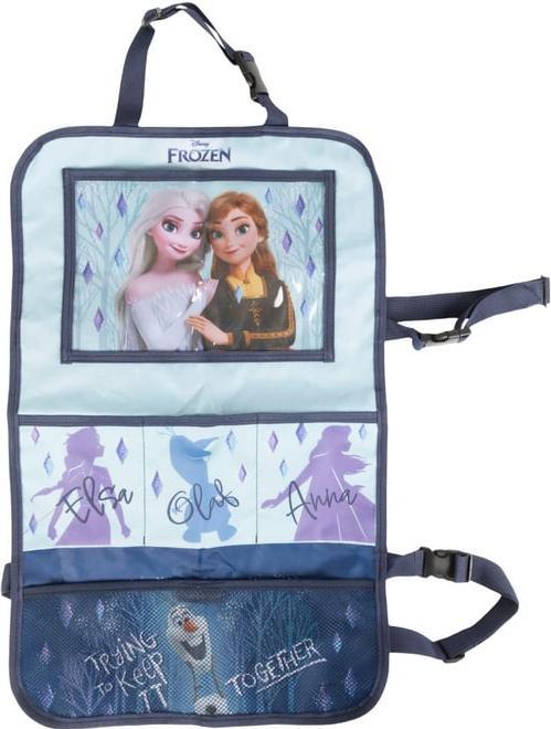 Produktbild Disney Rücksitzorganizer - Die Eiskönigin - ca. 36 x 58 cm
