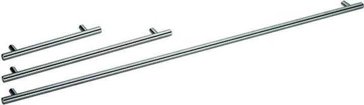 Productafbeelding Werkstarck Meubelgrepen ø 12 mm speciaal voor elementbreedtes of corpushoogtes