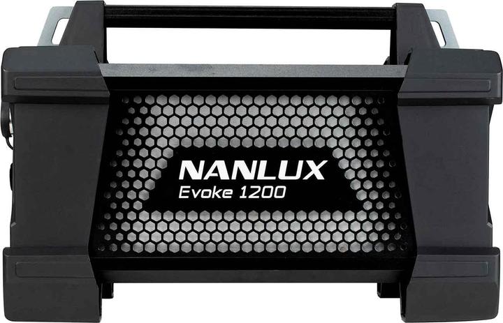 Actual product image Nanlux Evoke 1200 Kit (Video light, Studio light)