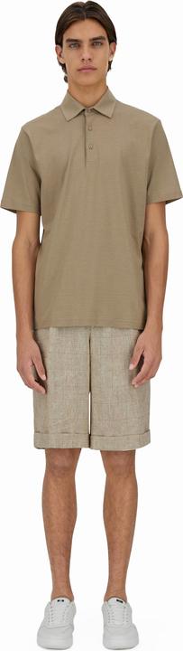 Actual product image Herno T-shirts And Polos Beige (46)