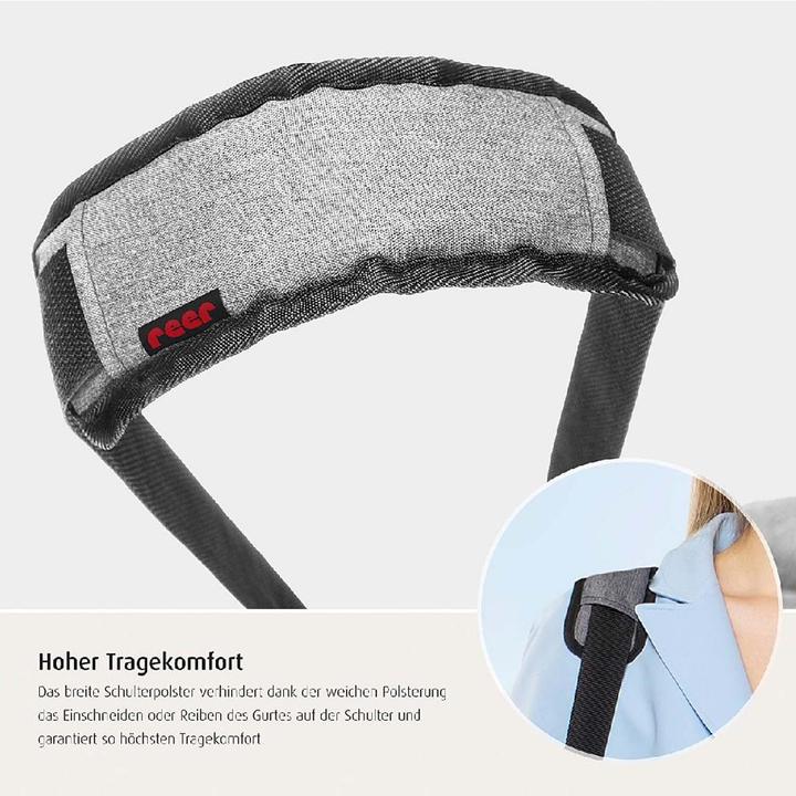 Image du produit Reer Clip&Go