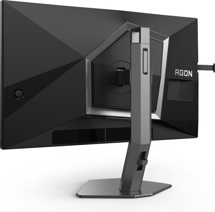 Actual product image AOC Agon PRO AG256FS - 24.5 inch FHD Gam (1920 x 1080 pixels, 24.50")