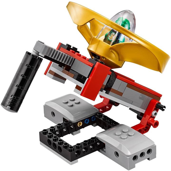 Produktbild LEGO Ninjago Airjitzu Turnierarena (70590, LEGO Ninjago)
