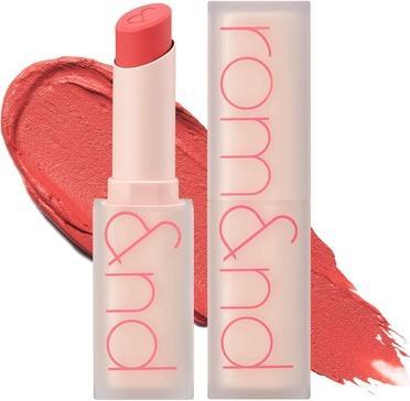 Rom&Nd Zero Matte Lipstick 08 Adorable 3g (08 Adorable)