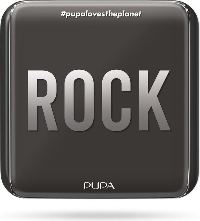 Image du produit Pupa Milano Palette S State of Mind (Noir)