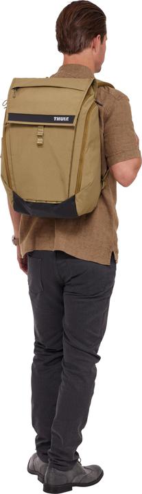 Actual product image Thule Paramount (27 l)