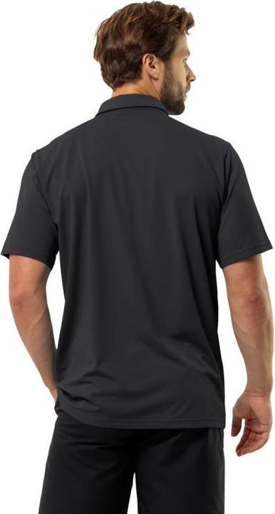 Image du produit Jack Wolfskin Delgami Polo M (S)
