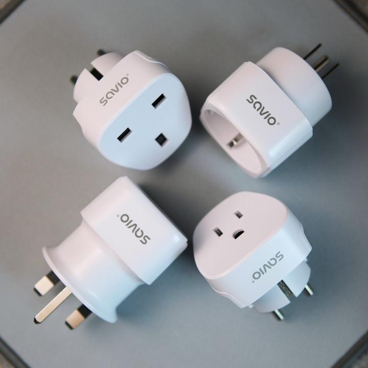 Actual product image Savio AP-01