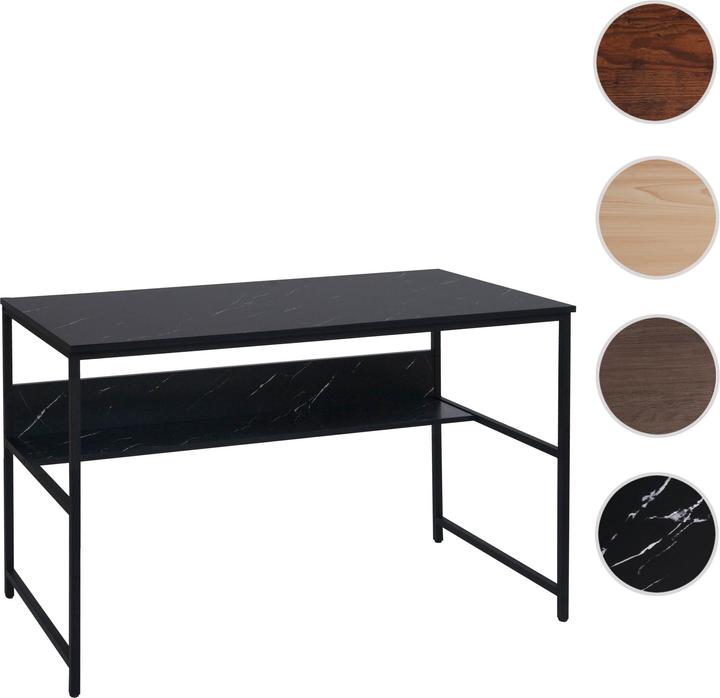 Produktbild Jamb Bürotisch (120 x 60 x 78 cm)