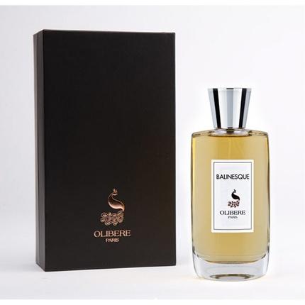 Produktbild Olibere Paris Chemical Love Extrait (Eau de Parfum, 100 ml)