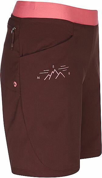 Produktbild Martini Wandershort Alpmate (XS)