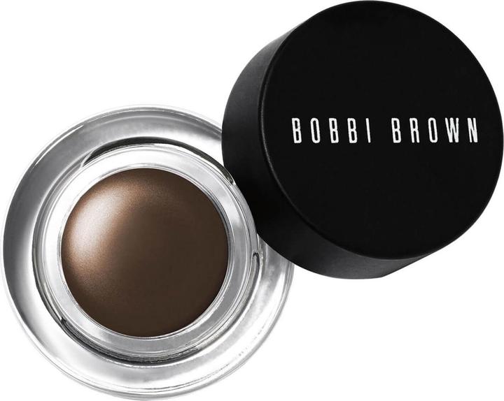 Image du produit Bobbi Brown Eye-liner gel longue durée (02 Encre sépia)