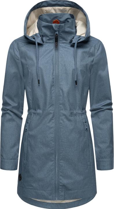 Stone Blue
