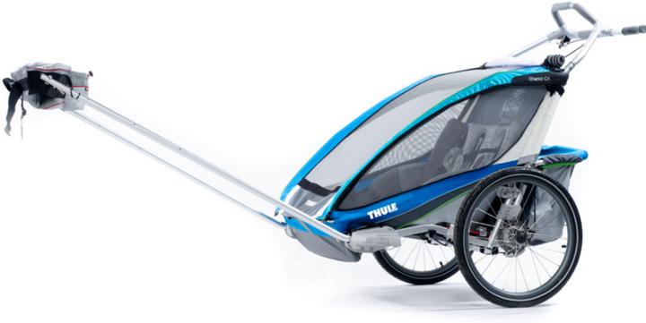 Produktbild Thule Chariot CX 2