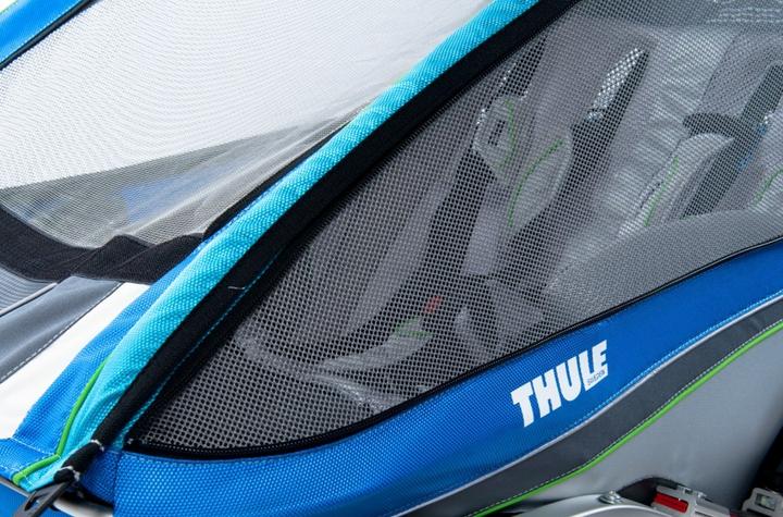Produktbild Thule Chariot CX 2