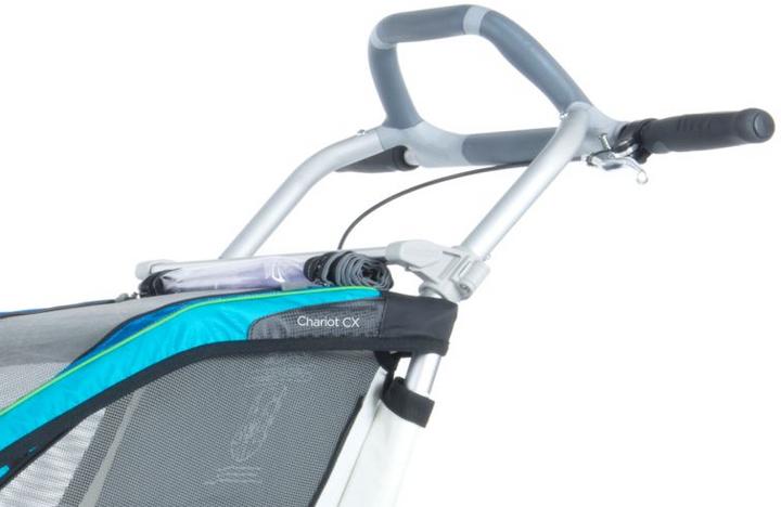 Produktbild Thule Chariot CX 2
