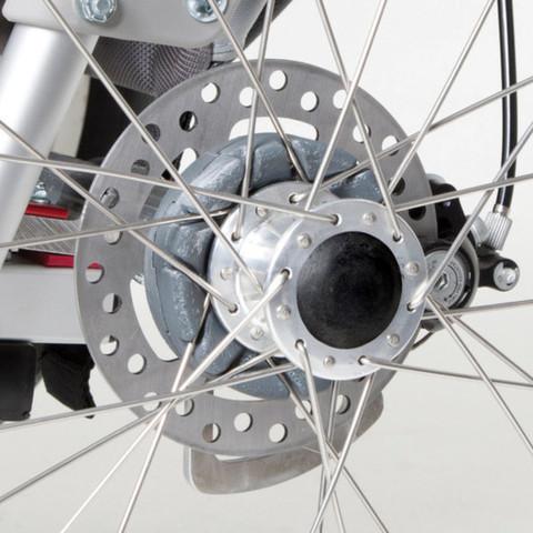 Produktbild Thule Chariot CX 2