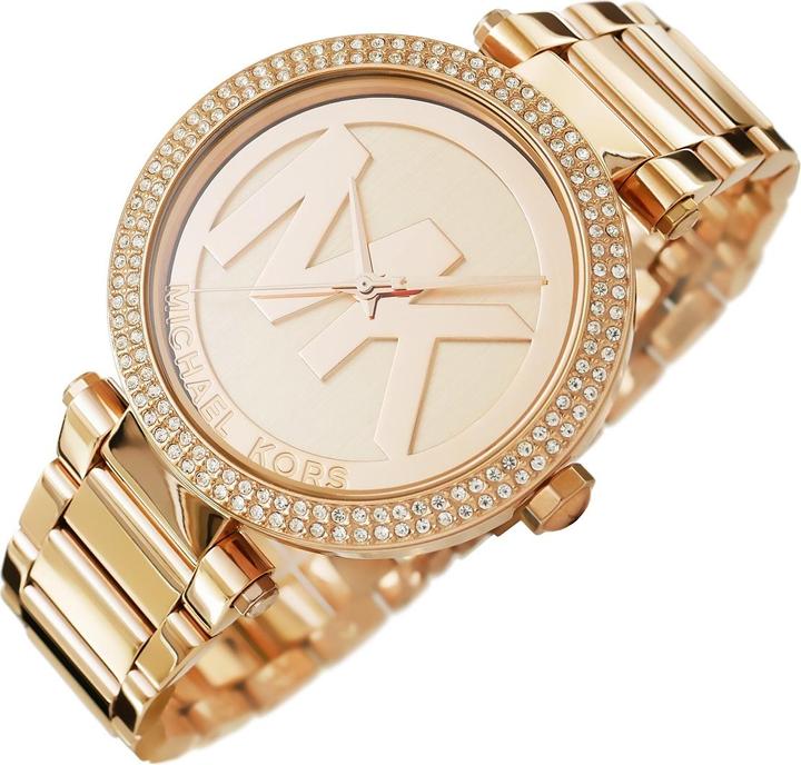 Image du produit Michael Kors FEMMES MK5865 - PARKER (zm516b)