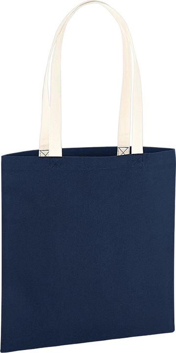 Bleu foncé, Naturel