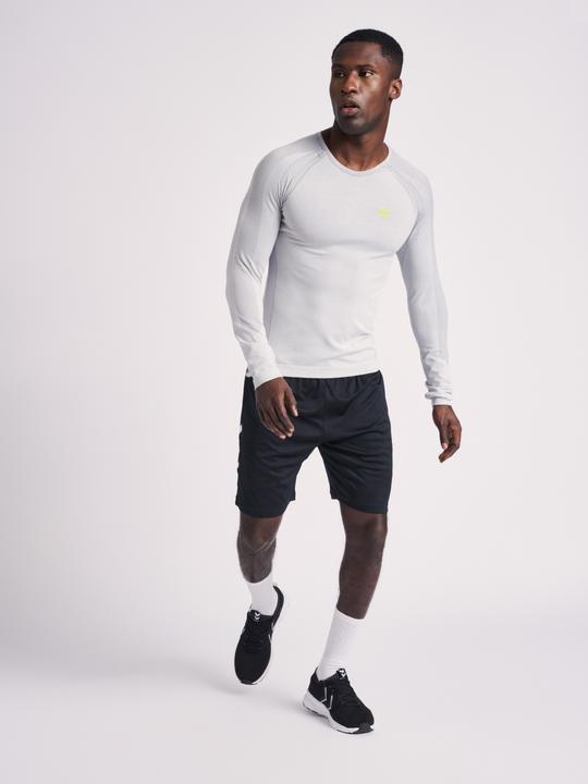 Immagine prodotto hummel Gg12 Formazione Senza Cuciture L/S (XXL)