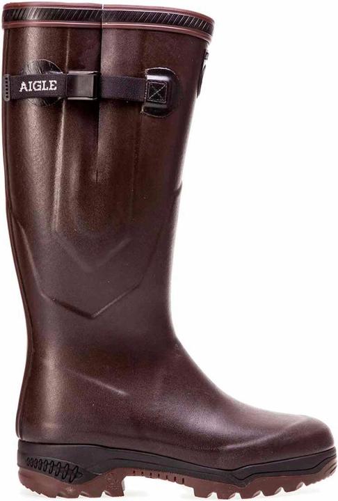 Image du produit Aigle Bottes de caoutchouc Unisex Parcours 2 Iso (45)