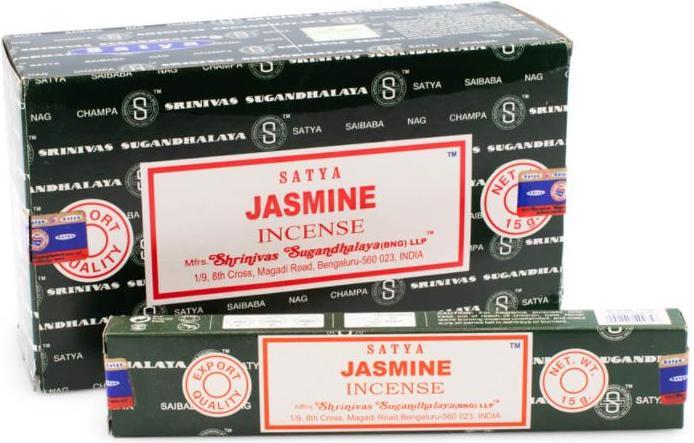 Produktbild Nag Champa Jasmine