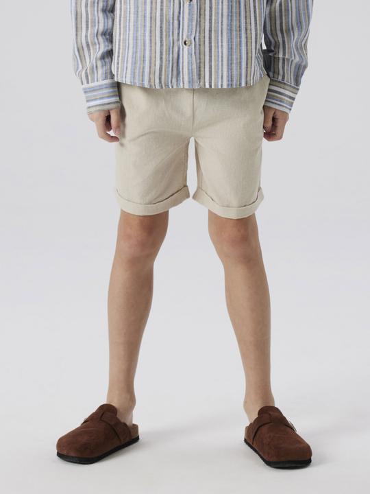 Actual product image Name it Loose Fit Shorts (128)