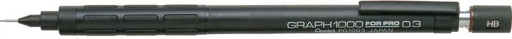 Produktbild Pentel GRAPH - Druckbleistift (0.30 mm, 1 x)
