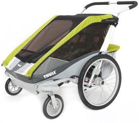 Produktbild Thule Chariot Cougar 1
