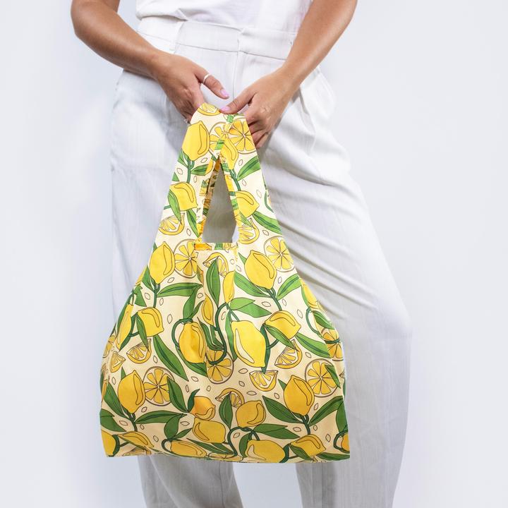 Image du produit Kind Bag Medium Bag Lemons