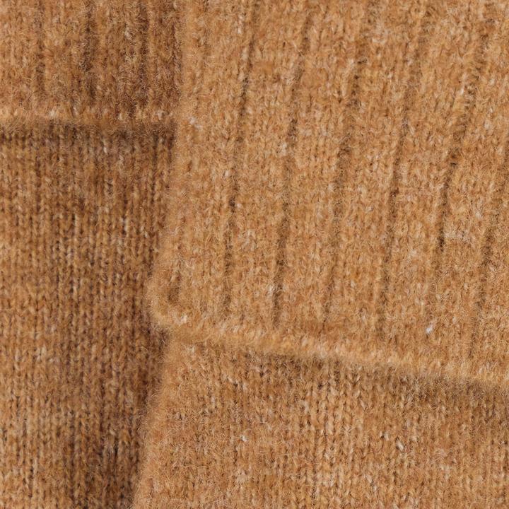 Actual product image La Redoute Collections Knitted gloves (One size)