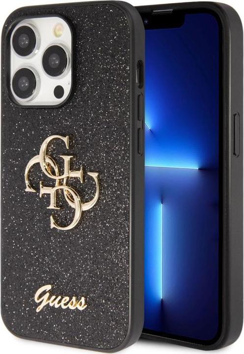 Produktbild Guess Hard Case (Apple iPhone 15 Pro Max)