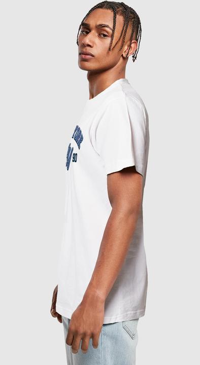 Immagine prodotto Mister Tee MisterTee NYC Basketball Tee - 193655 (L)