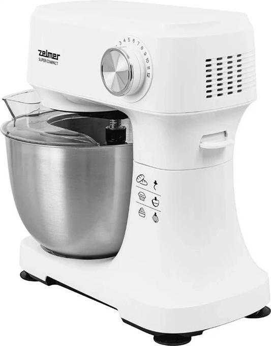 Produktbild Zelmer Mixers and blenders ZKR1340 (600 W)