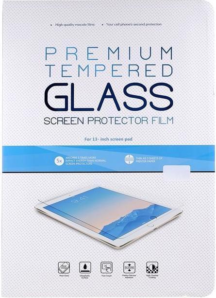 Produktbild MU Budget Schutzglas Displayschutz (1 Stück, Galaxy Tab S8+)