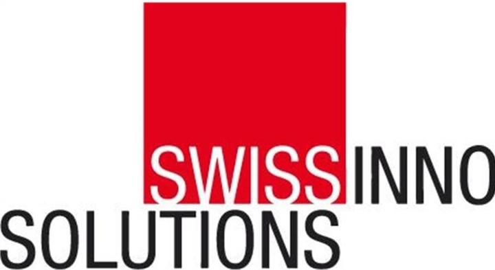 Produktbild Swissinno Mini Elektrische Insekten-Falle LED 3 Watt für innen