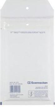 Soennecken Bubbel envelop Type aanduiding: B/00 Sluitingstechniek: met drukgevoelige lijm (200 x)