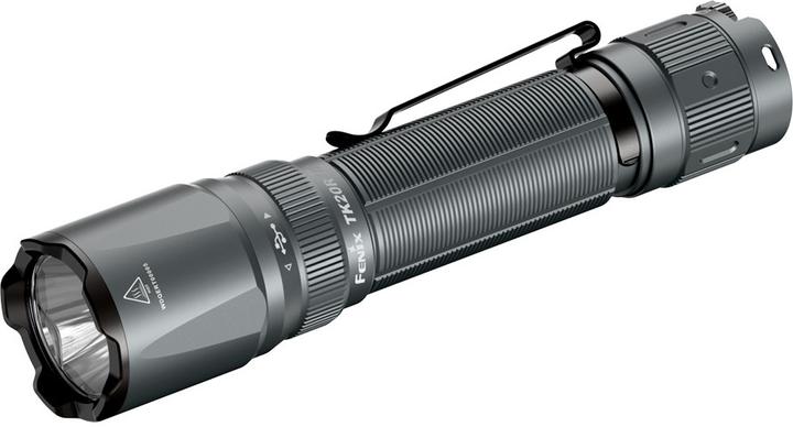 Actual product image Fenix TK20R UE (15.40 cm, 2800 lm)