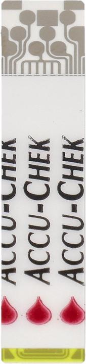 Image du produit Accu-Chek Guide Teststreifen (Bandelette réactive)