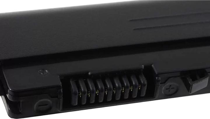 Actual product image AccuCell Battery for HP Pavilion Sleekbook 14-b000 series / Type HSTNN-YB4D 2600mAh - 14,4V - 2600 mAh (2600 mAh)