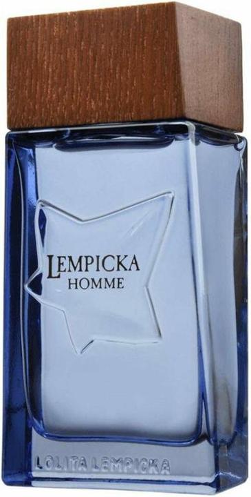 Actual product image Lolita Lempicka Homme Eau de Toilette (Eau de toilette, 50 ml)