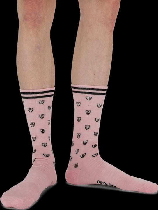 Actual product image Dirtysox Merino - Elite - All Mountain (40 - 43)