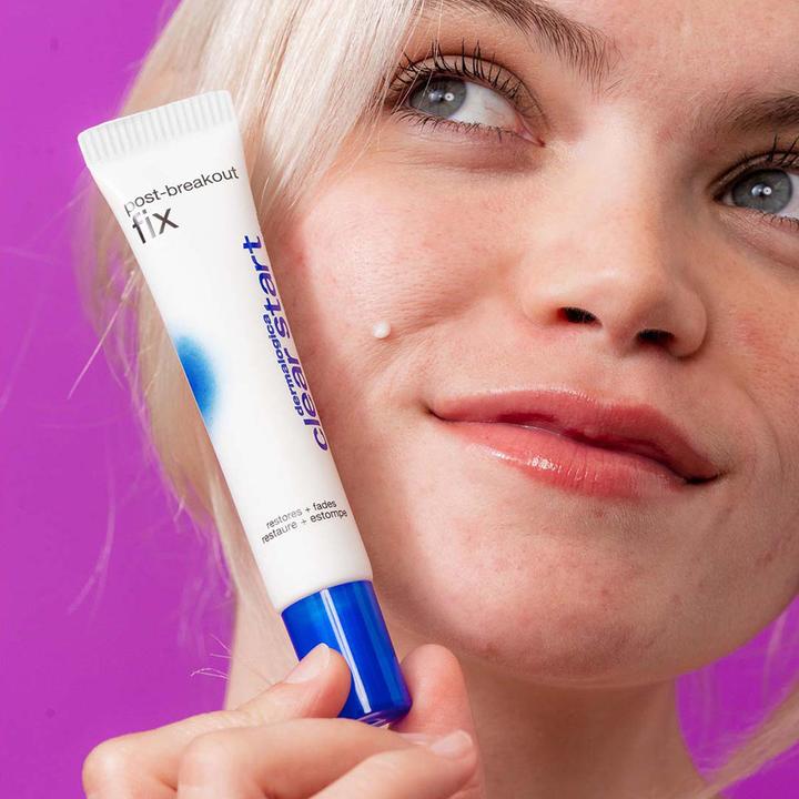 Produktbild Dermalogica Clear Start - Post-Breakout Fix (Körpercreme, 15 ml)