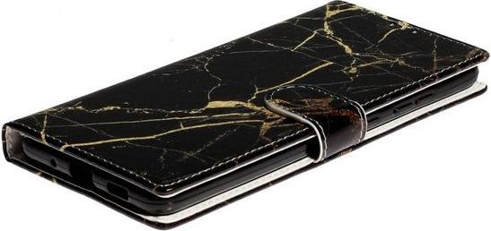 Produktbild MU Style Leder Bookcover Image Series (Samsung Galaxy S20 Ultra)