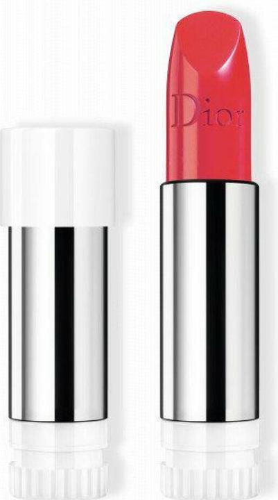 Image du produit Dior Rouge Satin Refill No 100 (100 - Look nu)
