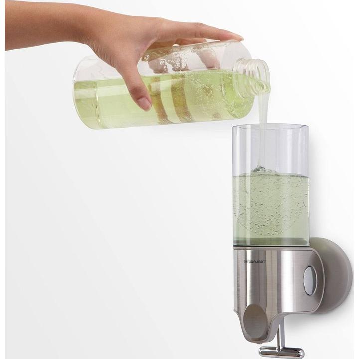 Actual product image Simplehuman One