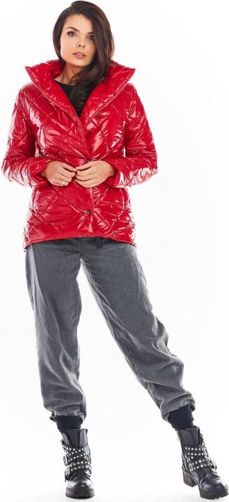 Actual product image Awama Jacket model (S, M)