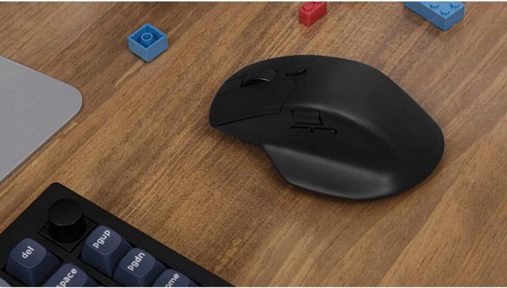 Actual product image Keychron M6 (Wireless, Cable)